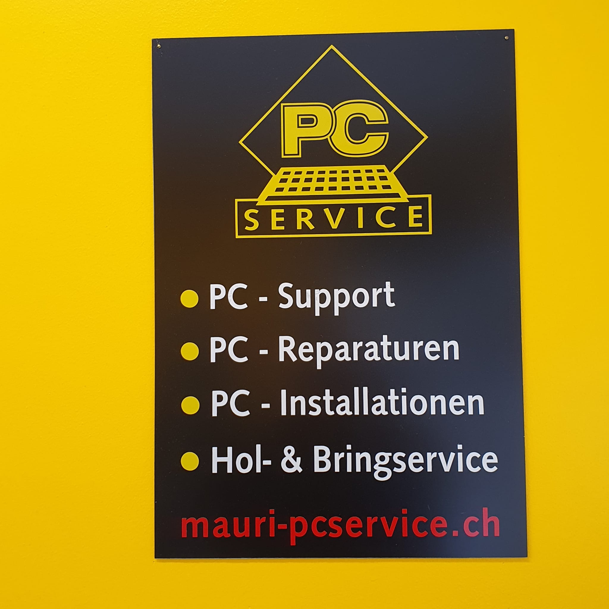 PC Service