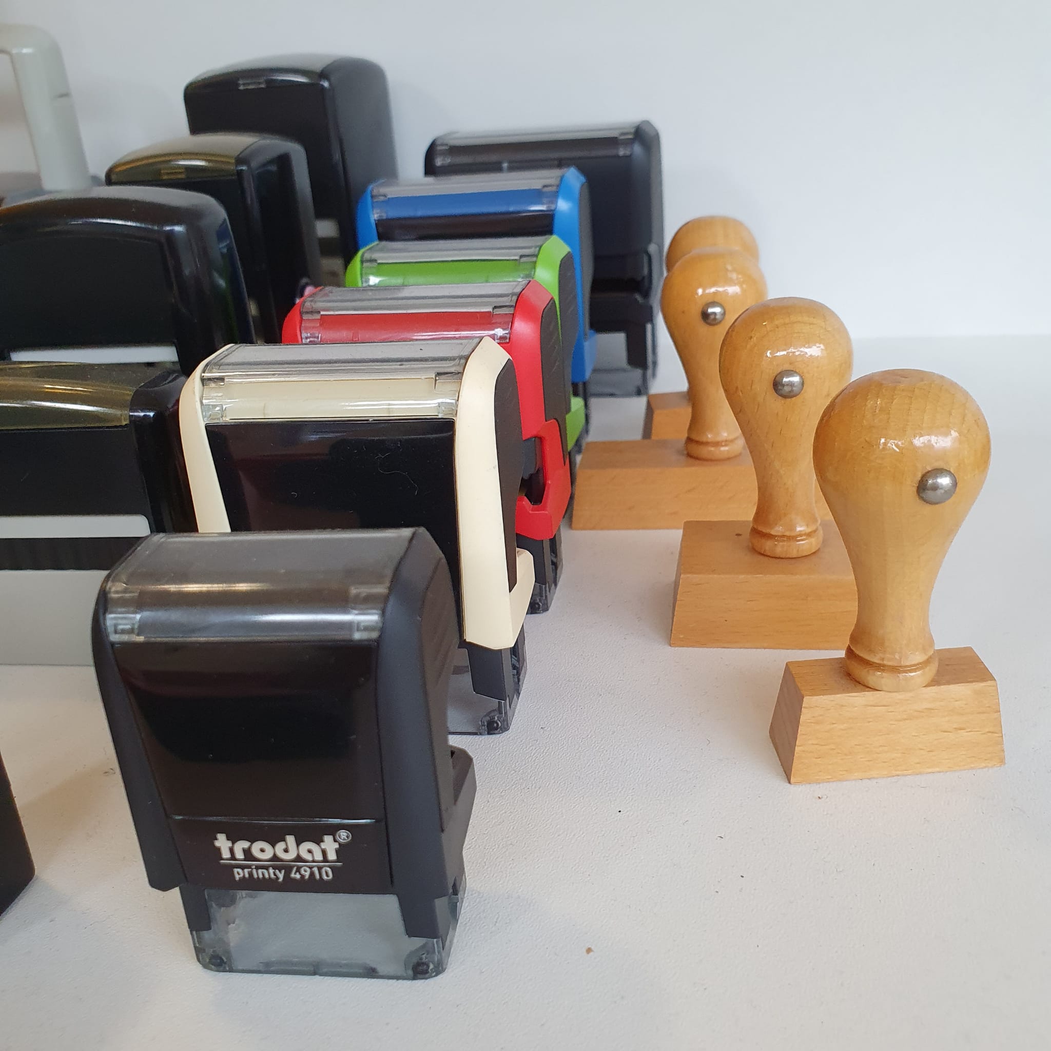 Stempel