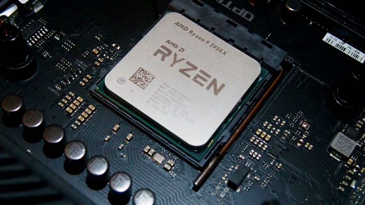 AMD Ryzen 9 5950X 3.4 GHz bei mauris pc service sissach