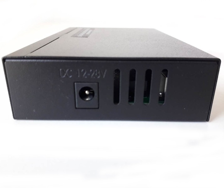 IPV-K-S1008ZP - Imagen 2
