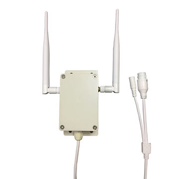 IPV-4GROUTER