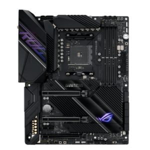 ROG Crosshair VIII Dark Hero